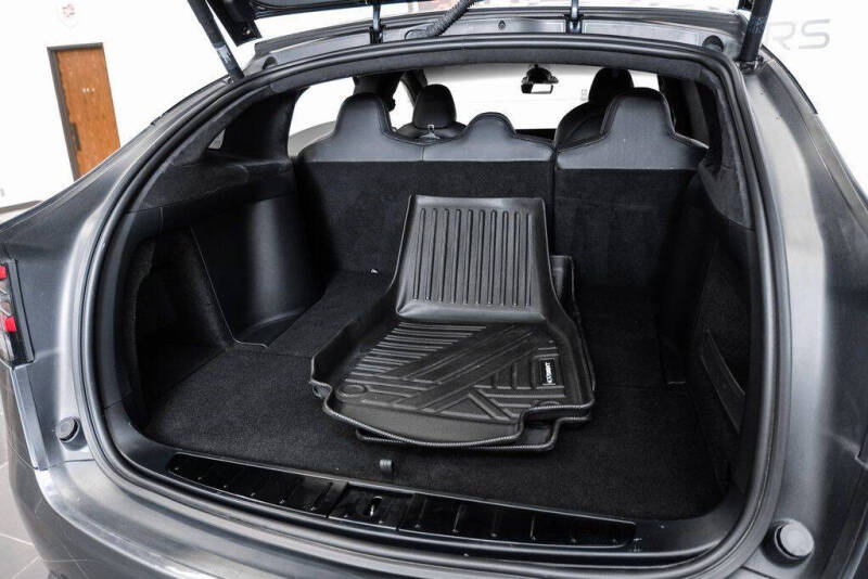 2022 Tesla Model X