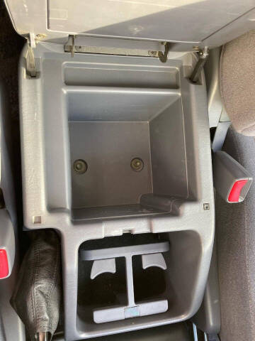 1999 Toyota Land Cruiser