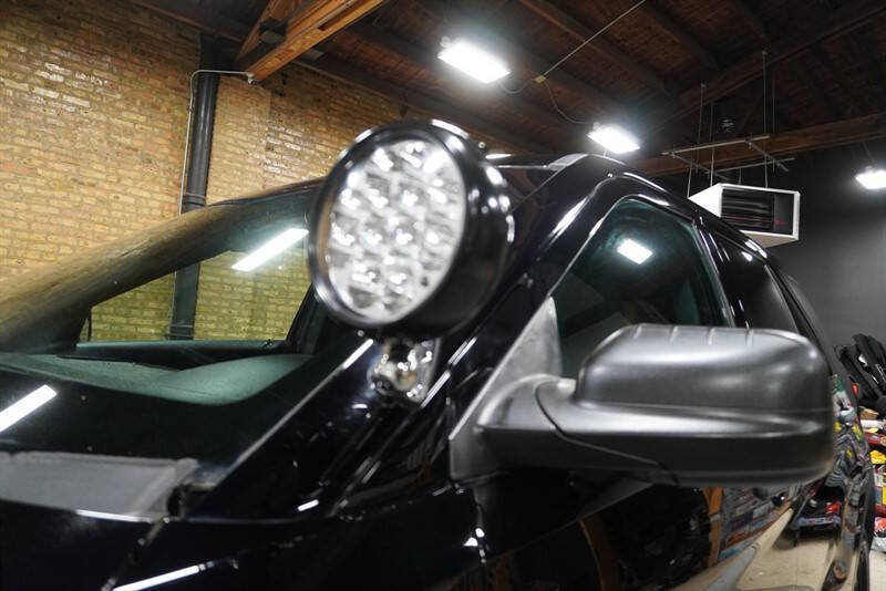 2018 Ford Explorer Police Interceptor Utility