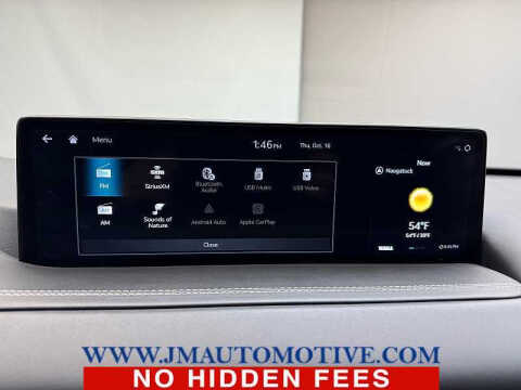 2023 Genesis GV80 2.5T