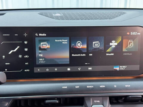 2024 Kia EV9 GT-Line