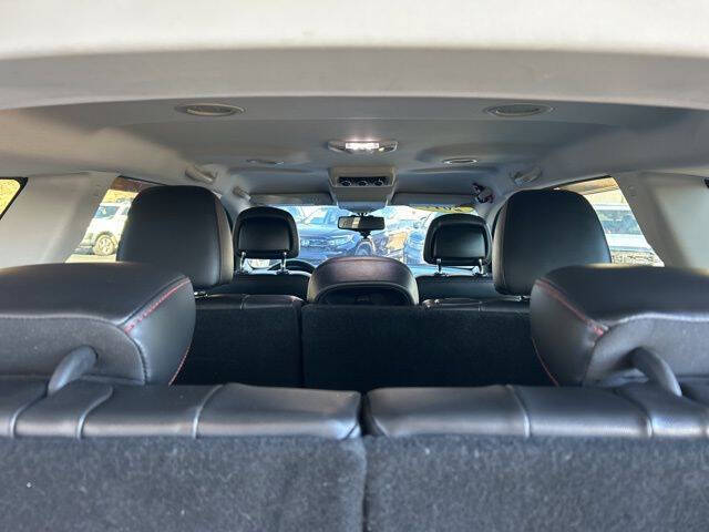 2017 Dodge Journey GT