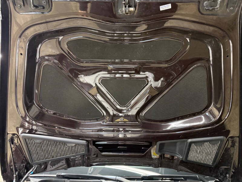 2009 Bentley Continental GT