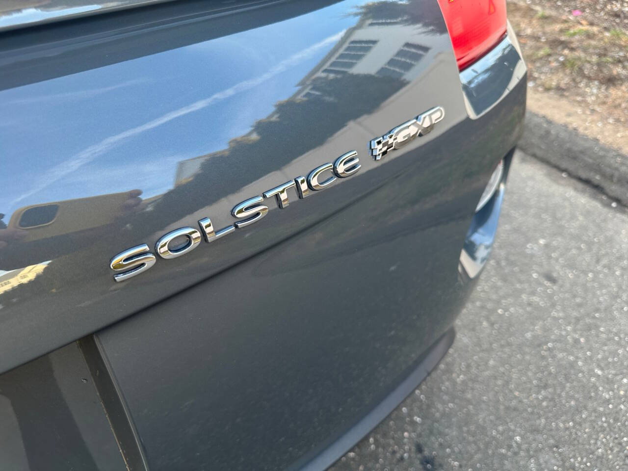 2009 Pontiac Solstice 17