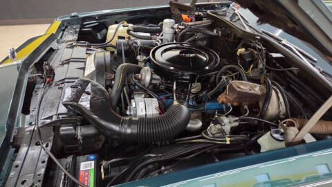 1977 Buick Electra