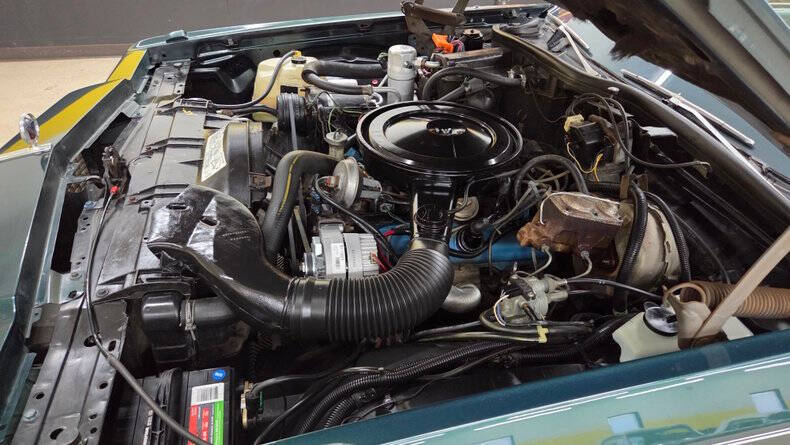 1977 Buick Electra