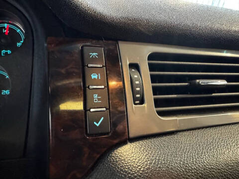 2009 GMC Yukon Denali