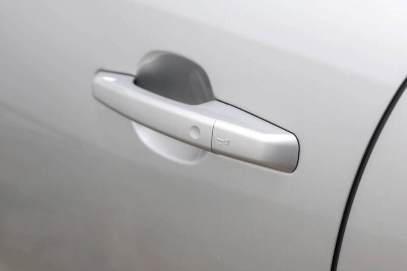 2018 Jaguar F-PACE S