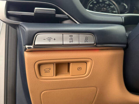 2023 Genesis GV80 2.5T