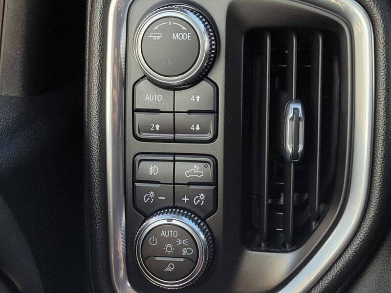 2022 GMC Sierra 3500HD