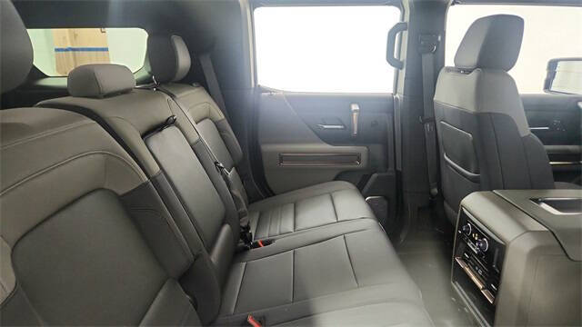 2024 GMC HUMMER EV 3X