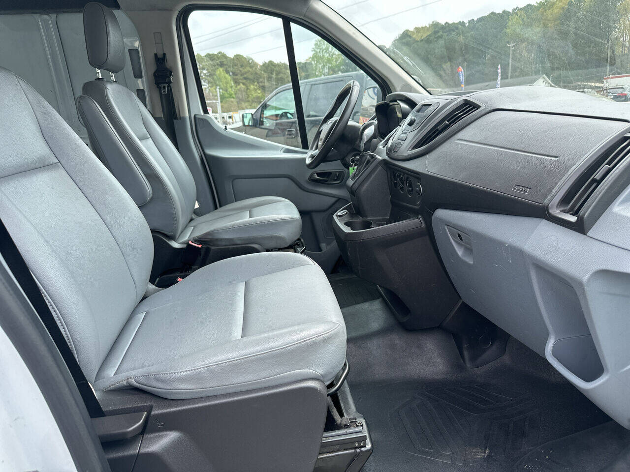 2018 Ford Transit for sale at S & S Motors in Marietta, GA