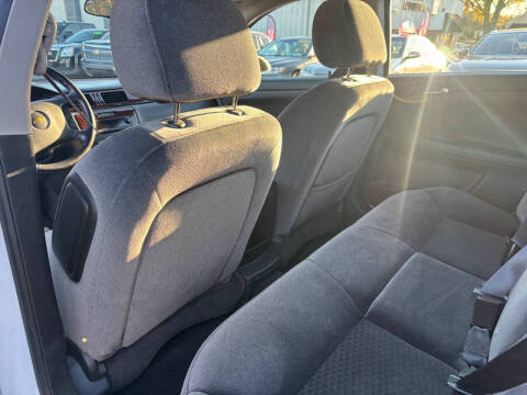 2011 Chevrolet Impala LT Fleet