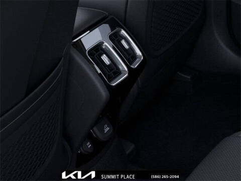 2026 Kia Sorento Hybrid X-Line SX-Prestige