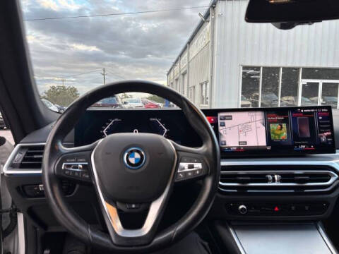 2023 BMW i4 eDrive40 Gran Coupe