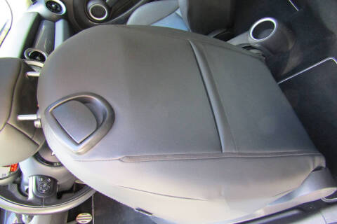 2012 MINI Cooper Clubman S