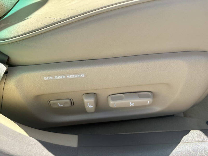 2005 Lexus LS 430