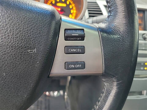 2006 Nissan Maxima 3.5 SL