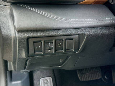 2020 Subaru Outback Touring