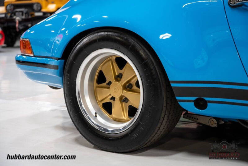 1977 Porsche 911