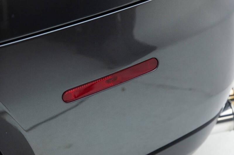 2007 Ferrari 599 GTB Fiorano F1