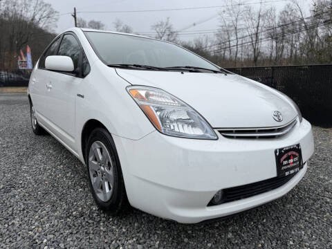 2009 Toyota Prius