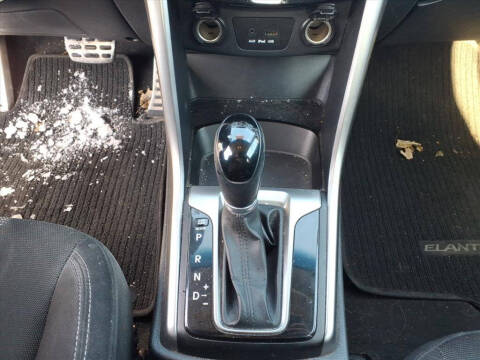 2013 Hyundai Elantra GT