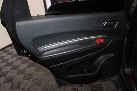 2015 Dodge Durango R/T