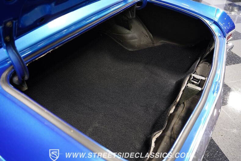 1968 Chevrolet Chevelle