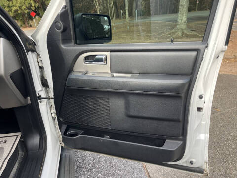 2016 Ford Expedition XLT