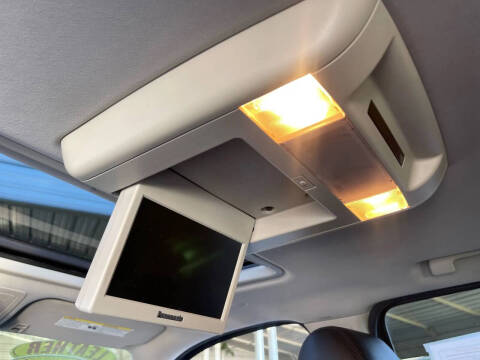 2014 GMC Yukon Denali