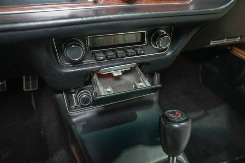 1976 Pontiac Firebird