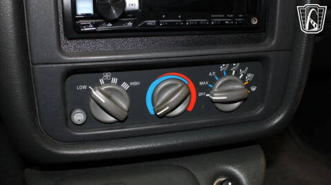 1994 Pontiac Firebird