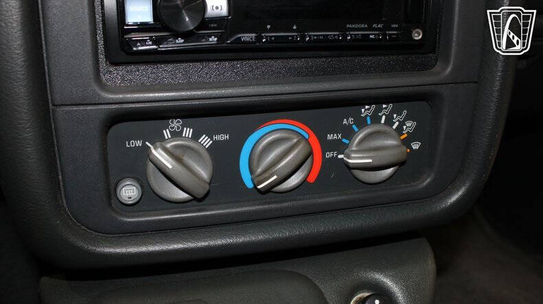 1994 Pontiac Firebird