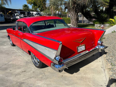 1957 Chevrolet Bel Air