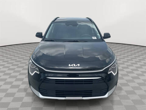 2026 Kia Niro LX