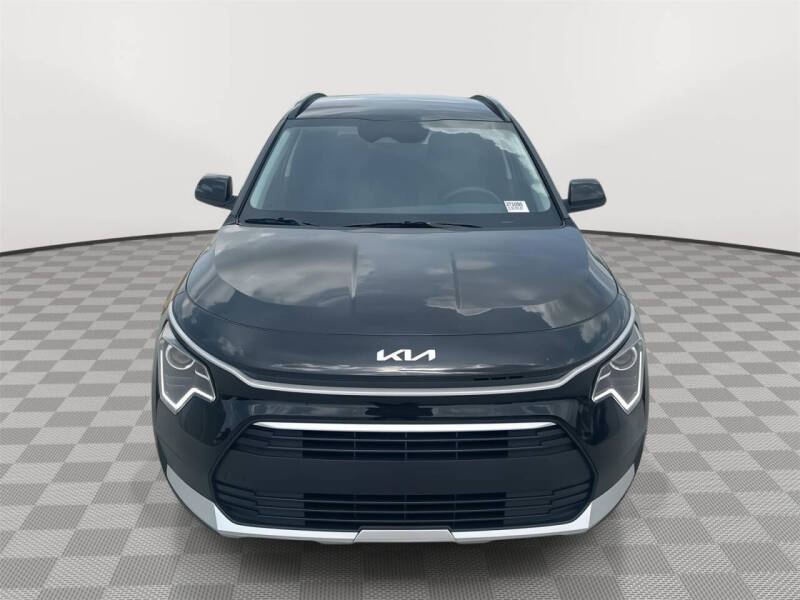 2026 Kia Niro LX