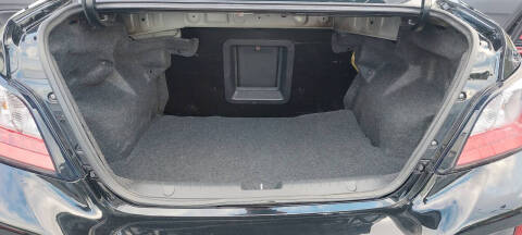 2024 Mitsubishi Mirage G4 Black Edition