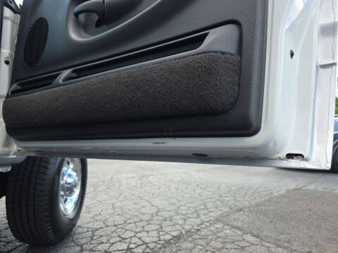 2002 Dodge Ram 2500