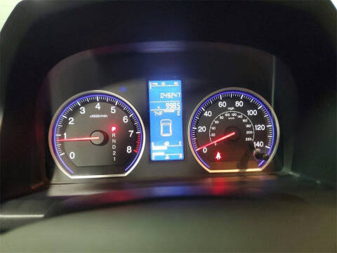 2011 Honda CR-V EX-L