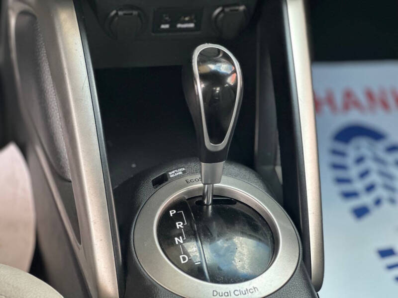2013 Hyundai Veloster