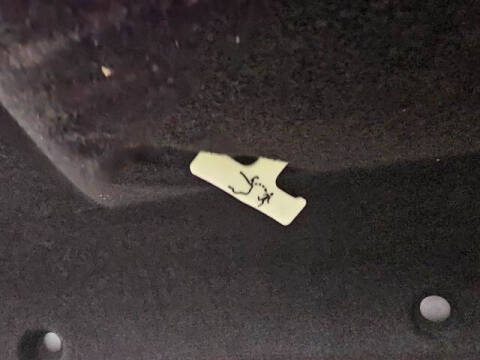 2019 Maserati Ghibli SQ4 GranSport