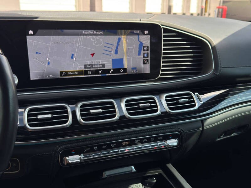 2023 Mercedes-Benz GLS Mercedes-Maybach GLS 600 4MATIC