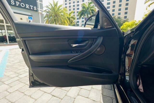 2018 BMW M3 CS