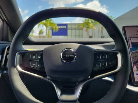 2026 Volvo EX30 Plus