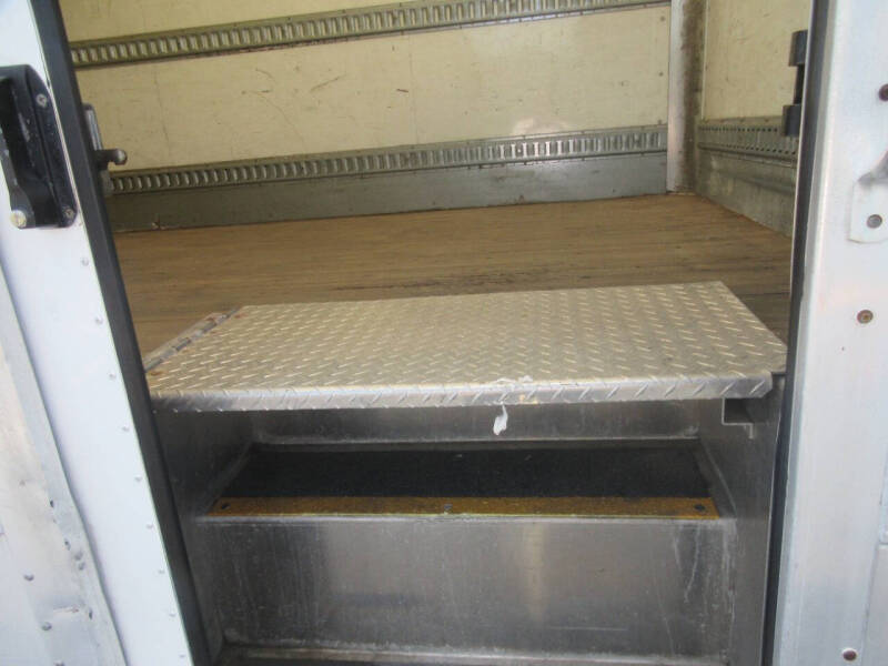 2019 International DuraStar 4300