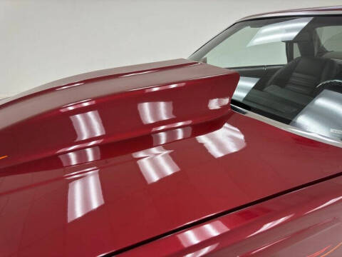 1982 Chevrolet El Camino