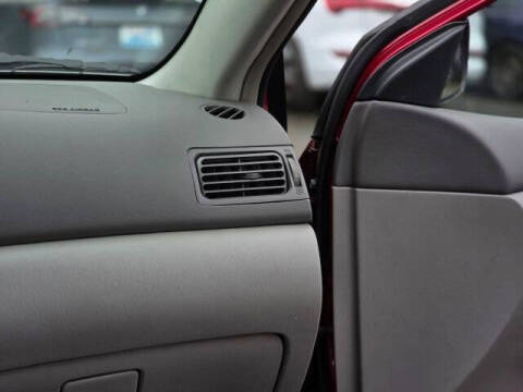 2004 Toyota Corolla CE