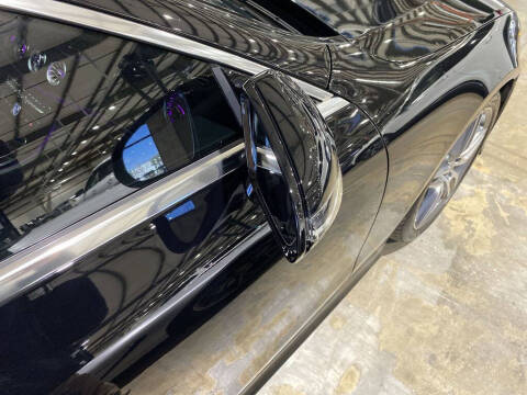 2019 Mercedes-Benz E-Class E 450