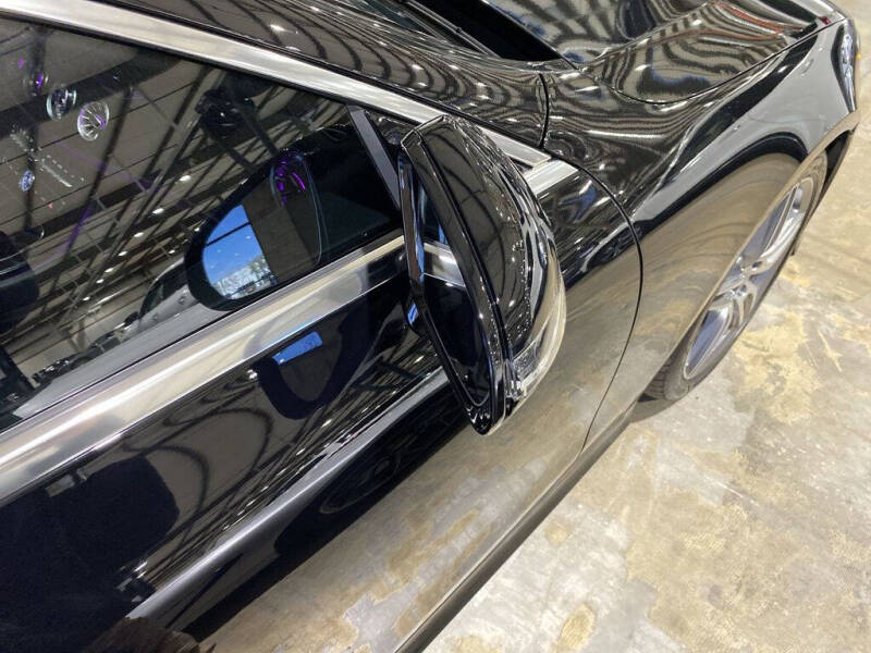 2019 Mercedes-Benz E-Class E 450